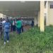 Minority members on Health Committee tours abandoned health projects in Ashanti Region