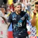 Morocco, Paraguay and Brazil march into FIFA World Cup Round of 16
