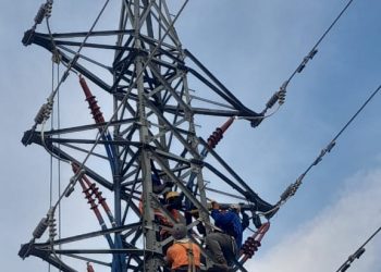 ECG advances network upgrade to improve power supply in Greater Kumasi