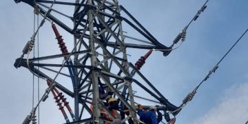 ECG advances network upgrade to improve power supply in Greater Kumasi