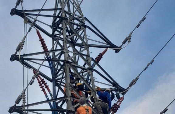 ECG advances network upgrade to improve power supply in Greater Kumasi