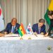 Ghana, South Korea sign visa waiver Agreement for diplomatic and service passport holders