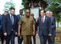 Mahama, Belarus President hold bilateral talks as Ghana seeks new economic partnerships