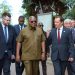 Mahama, Belarus President hold bilateral talks as Ghana seeks new economic partnerships