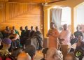 Trede, Oforikrom hospitals expected to ease pressure on KATH by year-end- Amoakohene to Manhyia