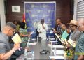 Interior Minister inaugurates committee to probe Ghana’s building collapses