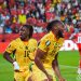 Antoine Semenyo named player of the match in Ghana’s World Cup opening win over Panama