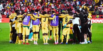  Caleb Yirenkyi scores winner as Ghana beat Panama 1-0 in World Cup opener