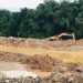Galamsey has destroyed over 2,000 acres of Forest around Lake Bosomtwe