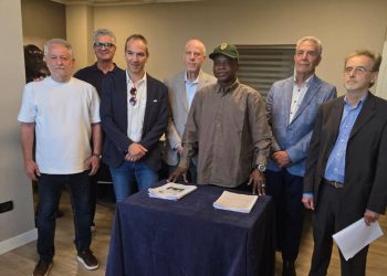 Northern Region Secures Ghana-Italy Deal for Waste-to-Energy Plant in Savelugu