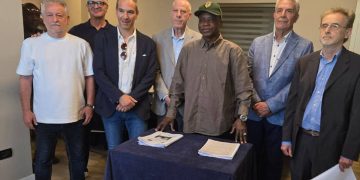 Northern Region Secures Ghana-Italy Deal for Waste-to-Energy Plant in Savelugu