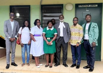 Court Convicts Man for Assaulting Midwife at Tema Community 22 Polyclinic