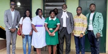 Court Convicts Man for Assaulting Midwife at Tema Community 22 Polyclinic