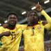 Yirenkyi scores as Wales claw back to hold Black Stars in Queiroz’s first game