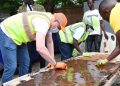 MTN Ghana Refurbishes Hospital Beds, Launches GH¢1m Patient Support Initiative