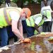 MTN Ghana Refurbishes Hospital Beds, Launches GH¢1m Patient Support Initiative