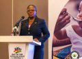 NDPC Director-General Pushes Child-focused Spending as New Report Exposes Deep Inequalities