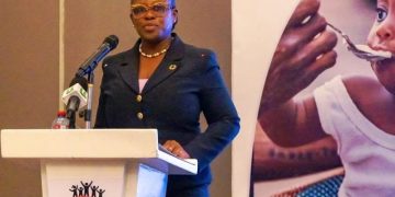 NDPC Director-General Pushes Child-focused Spending as New Report Exposes Deep Inequalities