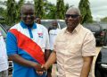 Former Upper West Regional Minister Endorses Boakye Agyarko for NPP National Chairman