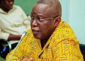 Strong Institutions, Long-term Planning key to Ghana’s Development — NDPC Chairman