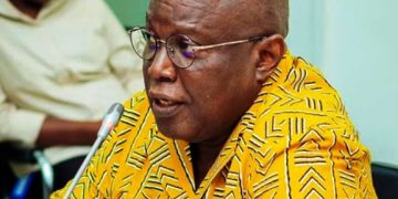 Strong Institutions, Long-term Planning key to Ghana’s Development — NDPC Chairman
