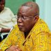 Strong Institutions, Long-term Planning key to Ghana’s Development — NDPC Chairman