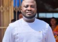 ‘He’s Stealing ECG Power’- Nkansah levels heavy allegations against Dr. Frank Amoakohene