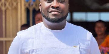 ‘He’s Stealing ECG Power’- Nkansah levels heavy allegations against Dr. Frank Amoakohene
