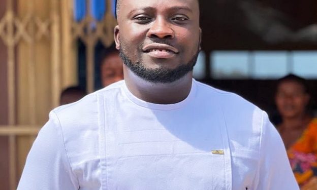 ‘He’s Stealing ECG Power’- Nkansah levels heavy allegations against Dr. Frank Amoakohene