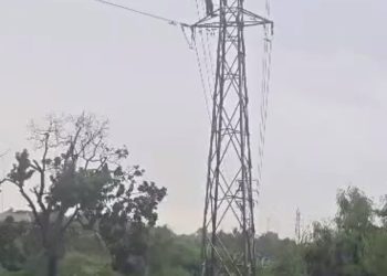 ECG Engineers complete critical power upgrade despite heavy rains in Ashanti