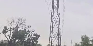ECG Engineers complete critical power upgrade despite heavy rains in Ashanti