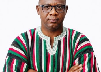 Nandom NDC Executive Member Emmanuel Soglizu Calls for Unity in Ongoing Branch Elections