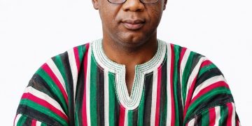 Nandom NDC Executive Member Emmanuel Soglizu Calls for Unity in Ongoing Branch Elections