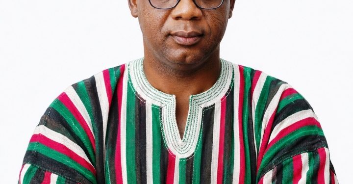Nandom NDC Executive Member Emmanuel Soglizu Calls for Unity in Ongoing Branch Elections