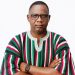 Nandom NDC Executive Member Emmanuel Soglizu Calls for Unity in Ongoing Branch Elections