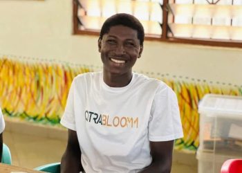 How a young startup from Upper West is tackling one of farming’s biggest challenges