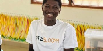 How a young startup from Upper West is tackling one of farming’s biggest challenges