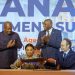 Mahama Announces £215 Million UK-Ghana Growth Partnership to Drive Jobs, Infrastructure and Innovation