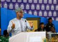 Gov’t committed to improving welfare of security personnel – Interior Minister