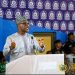 Gov’t committed to improving welfare of security personnel – Interior Minister