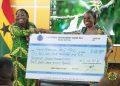 Mahama Donates Six Months’ Salary to Ghana Medical Trust Fund as Government Appointees Contribute