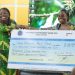 Mahama Donates Six Months’ Salary to Ghana Medical Trust Fund as Government Appointees Contribute