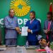 GOLDBOD commit GH¢35m to reclaim Tano Nimire forest