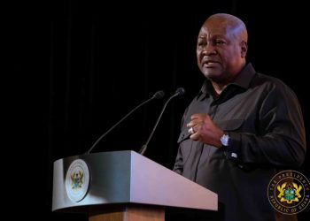 Mahama pushes for global action on reparations, announces new panels for justice agenda
