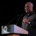 Mahama pushes for global action on reparations, announces new panels for justice agenda