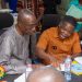 Ghana Scholarships Authority Registrar hosts Parliament Education Committee to strengthen transparency and accountability in scholarship administration