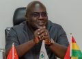 Julius Debrah Highlights Role of Research and Digital Innovation at Launch of West African Studies Centre