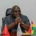 Julius Debrah Highlights Role of Research and Digital Innovation at Launch of West African Studies Centre