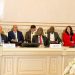 Asiedu Nketia calls for economic liberation as Ghana pushes Pan-African agenda at Global Forum