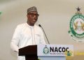 Interior Minister reaffirms government’s commitment to fight drug abuse and illicit trafficking